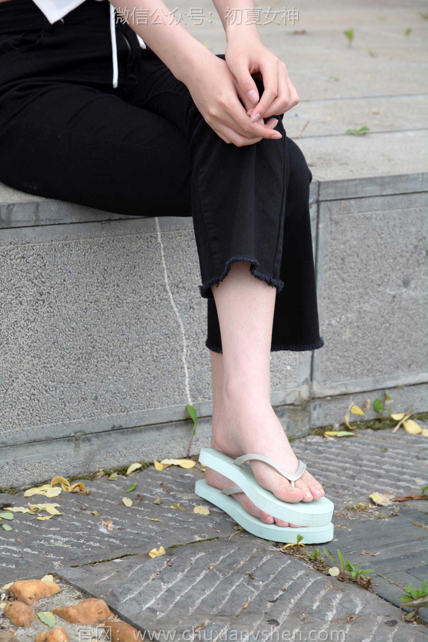 图片[13]-初夏女神 NO.208 安妮 炎炎夏日[127P] – 速更版-美库