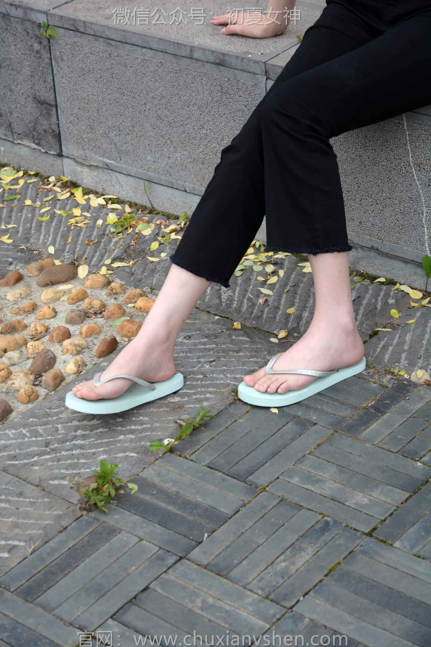 图片[26]-初夏女神 NO.208 安妮 炎炎夏日[127P] – 速更版-美库