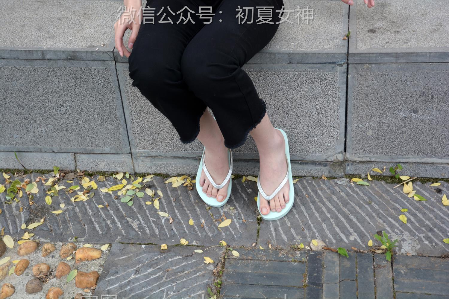 图片[32]-初夏女神 NO.208 安妮 炎炎夏日[127P] – 速更版-美库