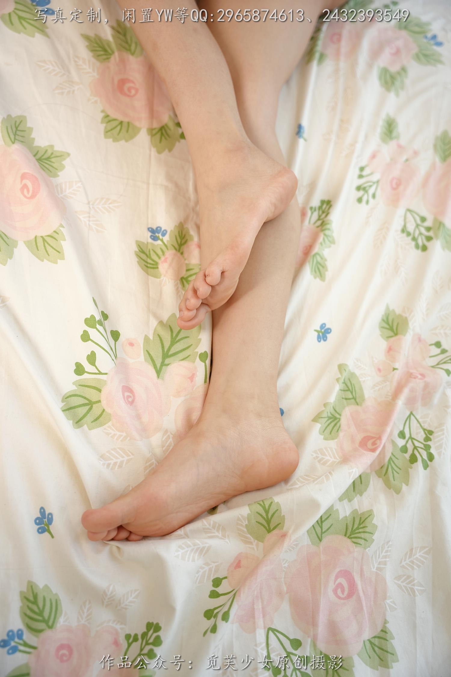 图片[64]-[觅芙少女]NO.145 娟娟-你的JK女孩[123P] – 速更版-美库