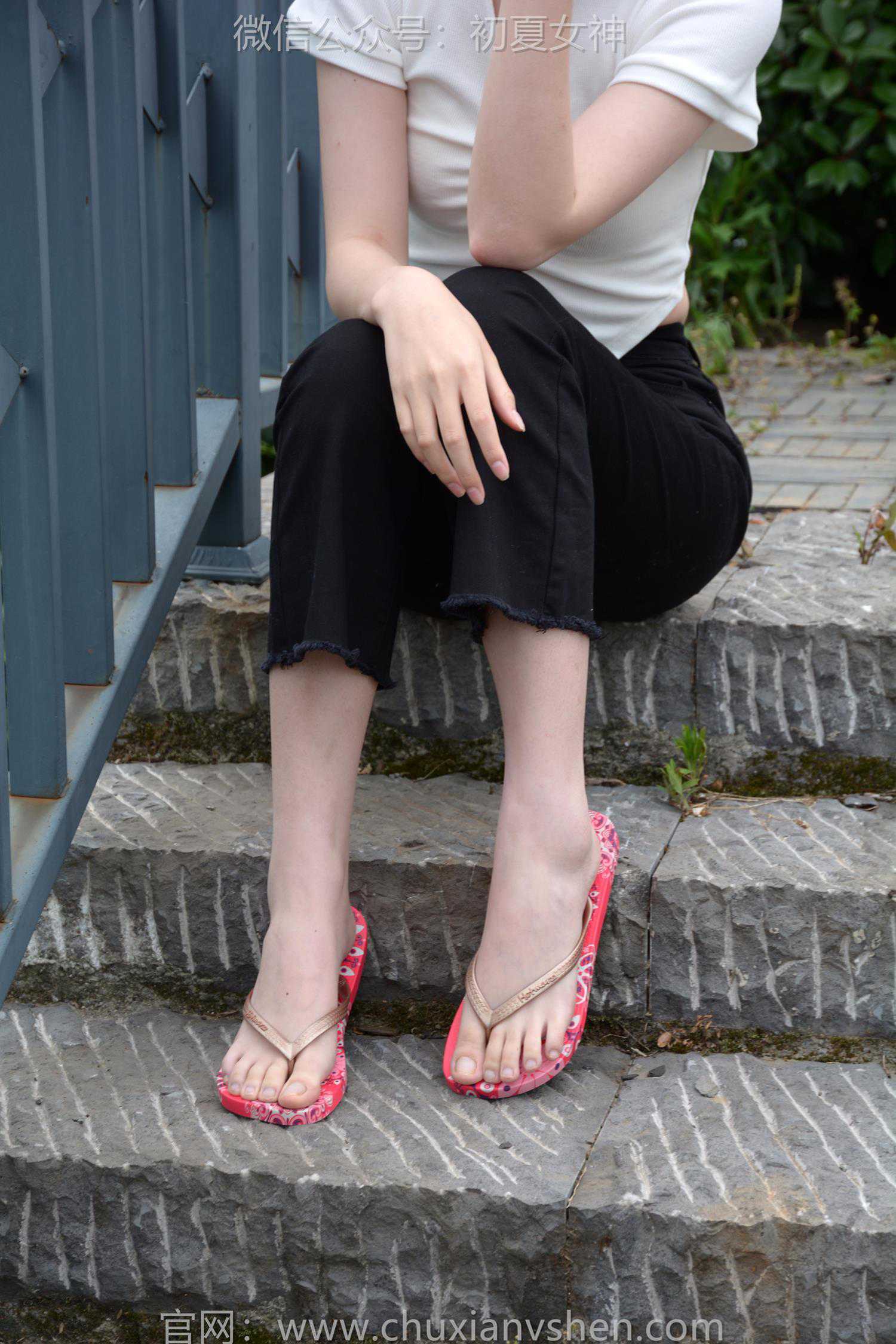 图片[43]-初夏女神 NO.208 安妮 炎炎夏日[127P] – 速更版-美库