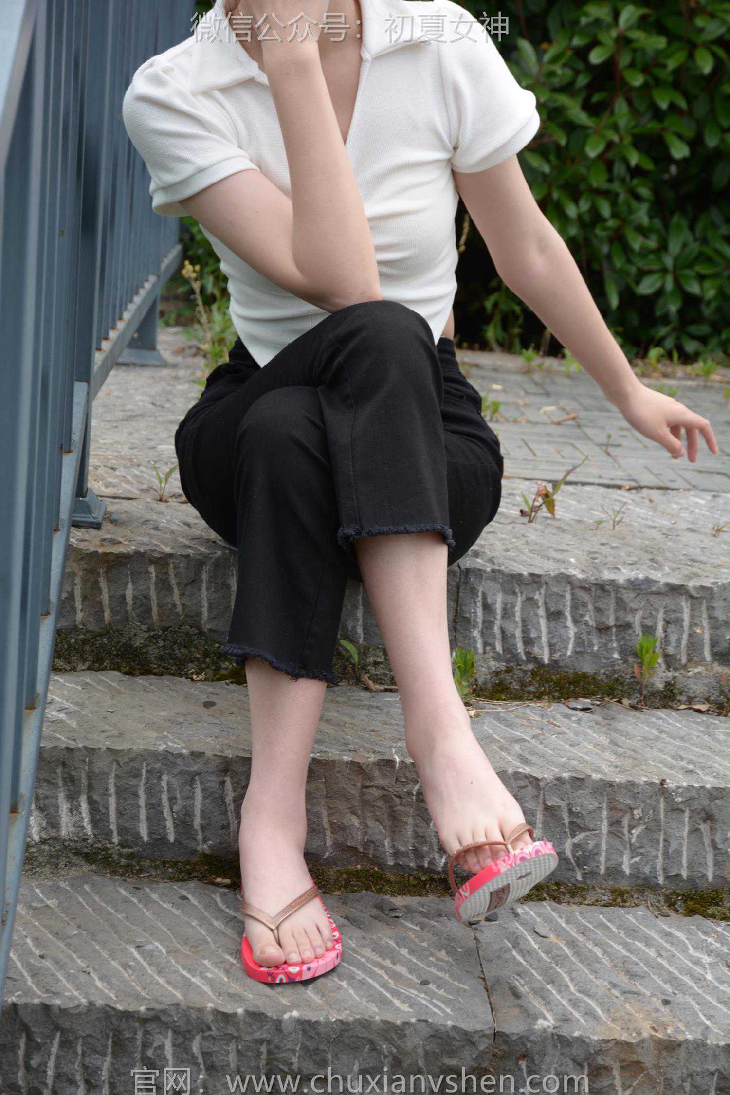 图片[54]-初夏女神 NO.208 安妮 炎炎夏日[127P] – 速更版-美库