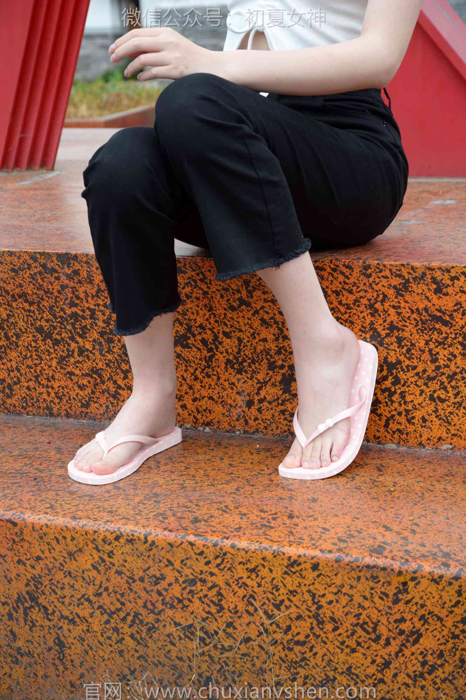 图片[86]-初夏女神 NO.208 安妮 炎炎夏日[127P] – 速更版-美库