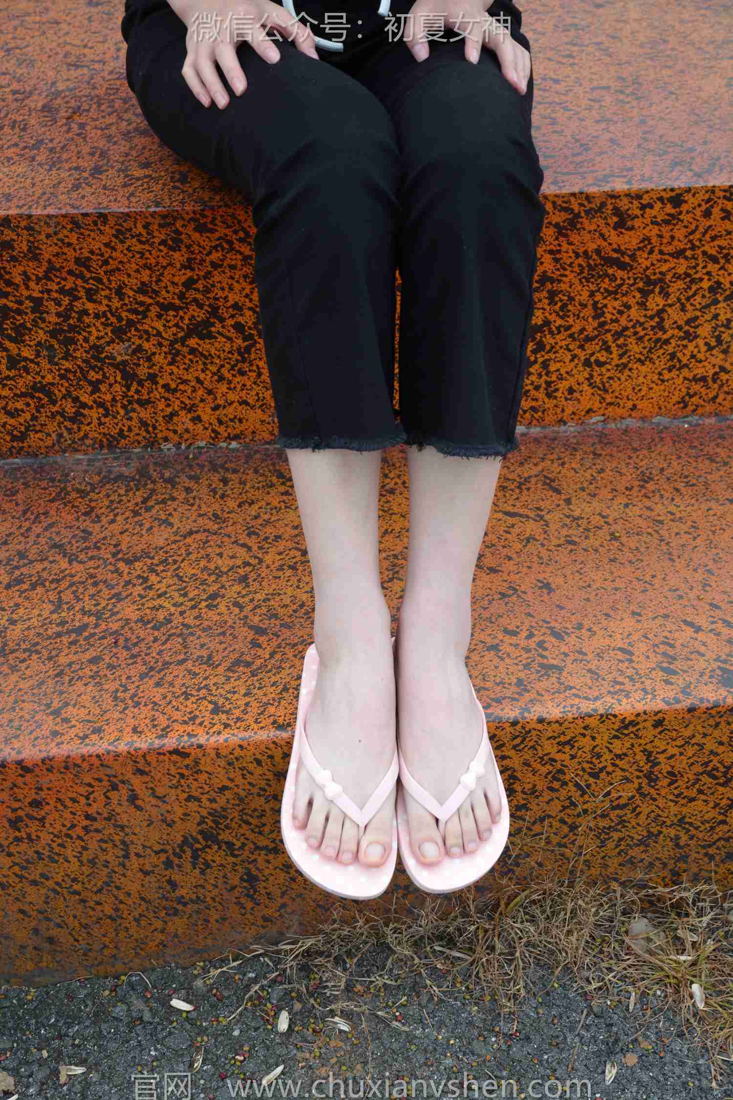 图片[94]-初夏女神 NO.208 安妮 炎炎夏日[127P] – 速更版-美库