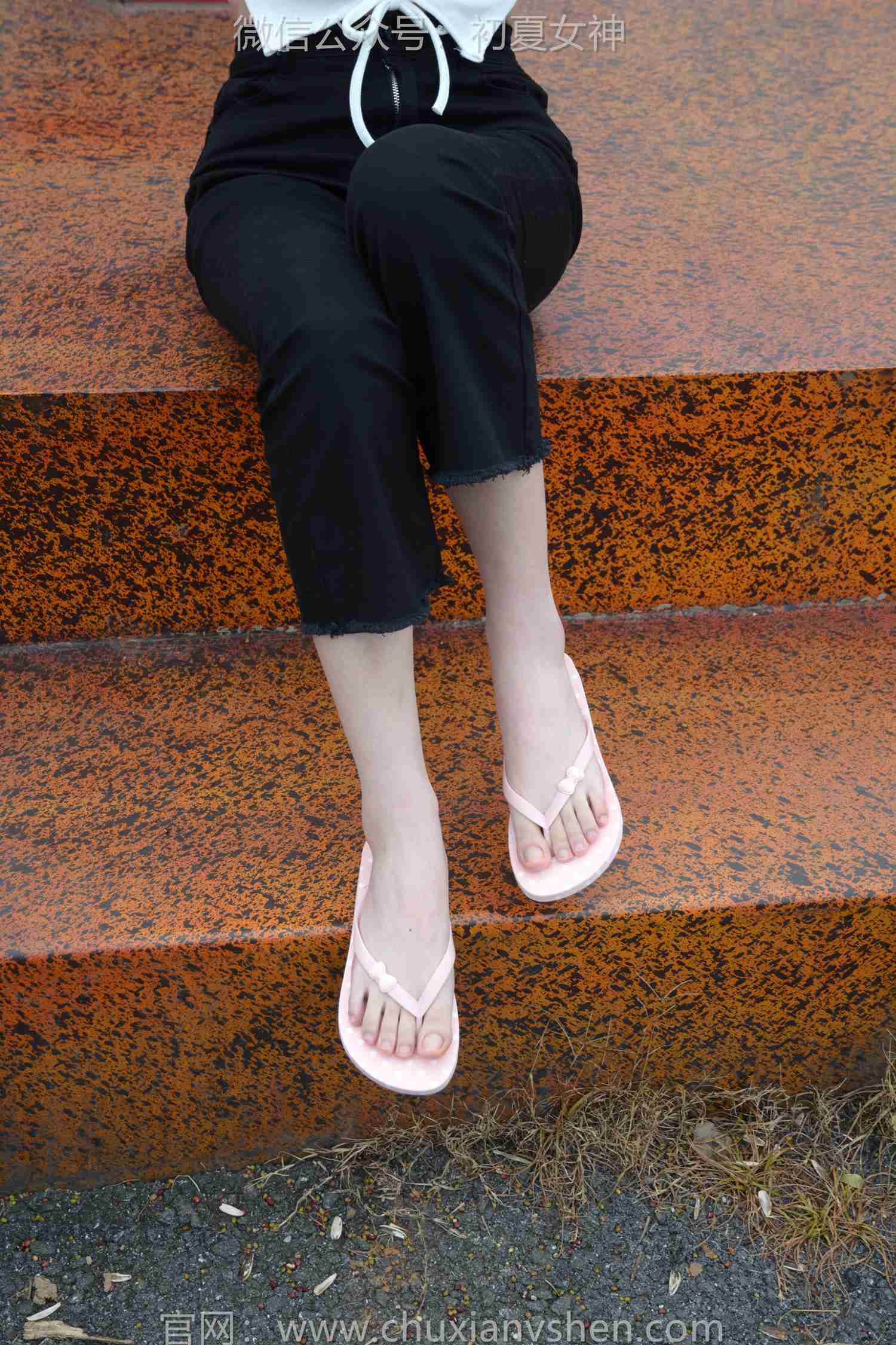 图片[95]-初夏女神 NO.208 安妮 炎炎夏日[127P] – 速更版-美库