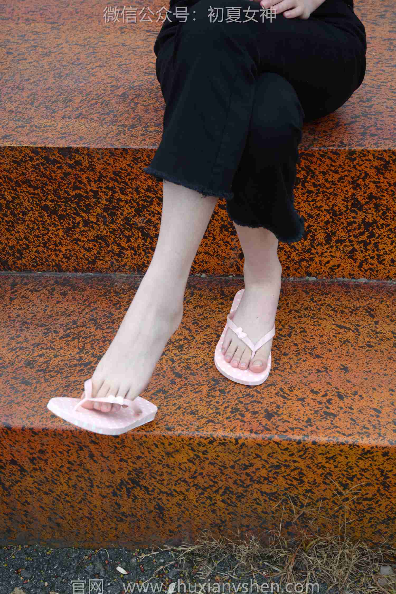 图片[96]-初夏女神 NO.208 安妮 炎炎夏日[127P] – 速更版-美库