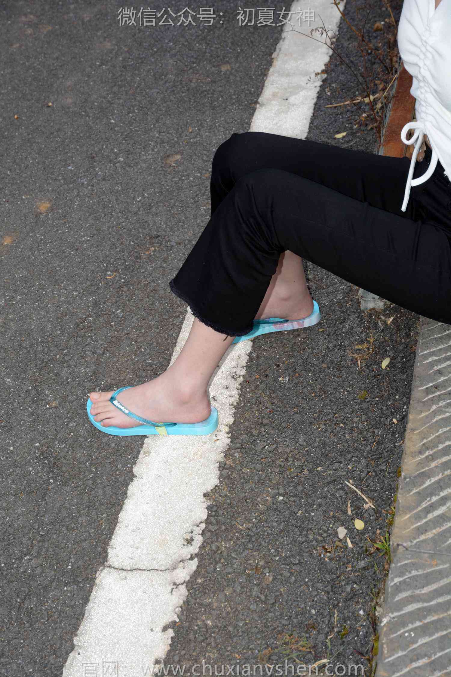 图片[118]-初夏女神 NO.208 安妮 炎炎夏日[127P] – 速更版-美库