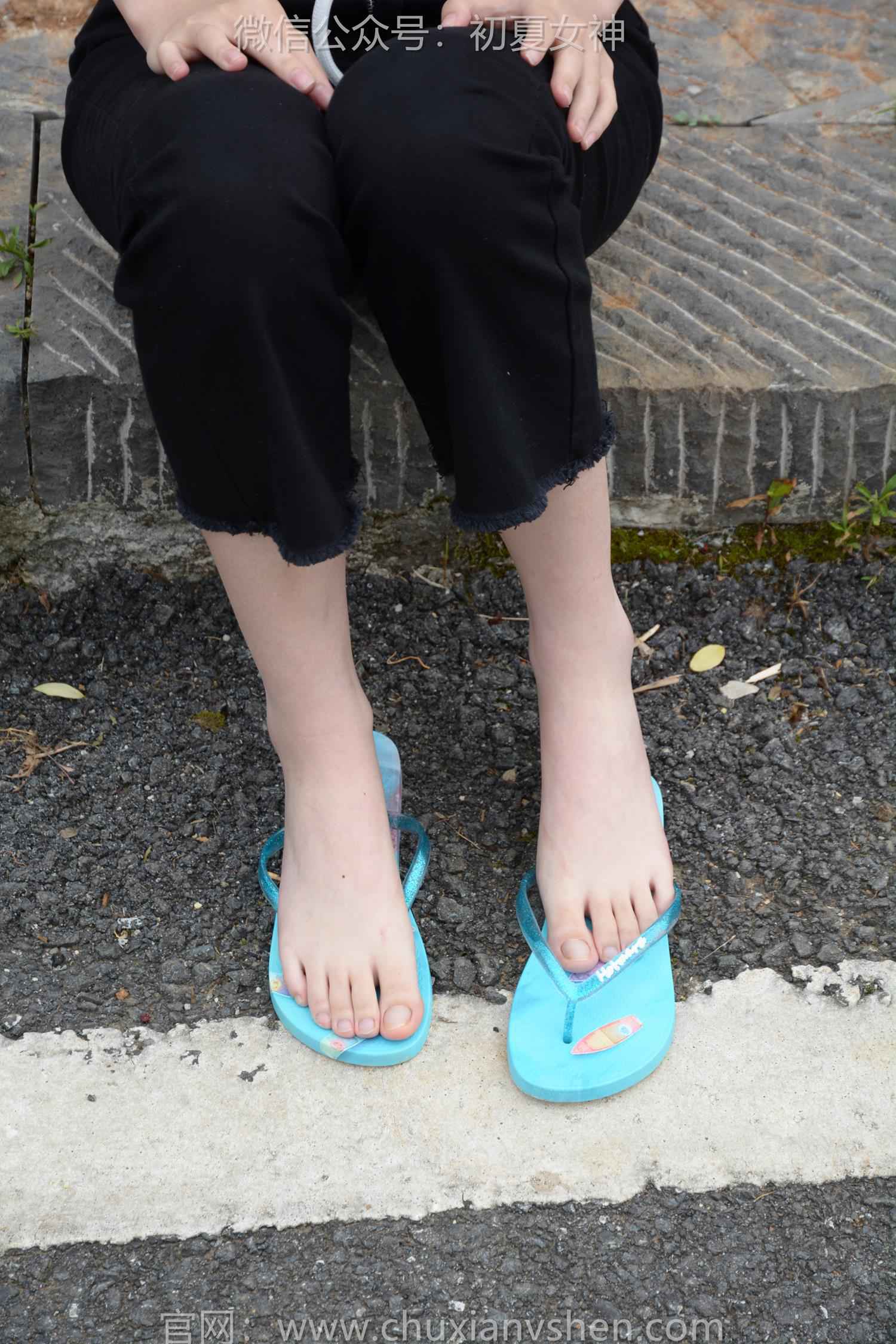 图片[125]-初夏女神 NO.208 安妮 炎炎夏日[127P] – 速更版-美库