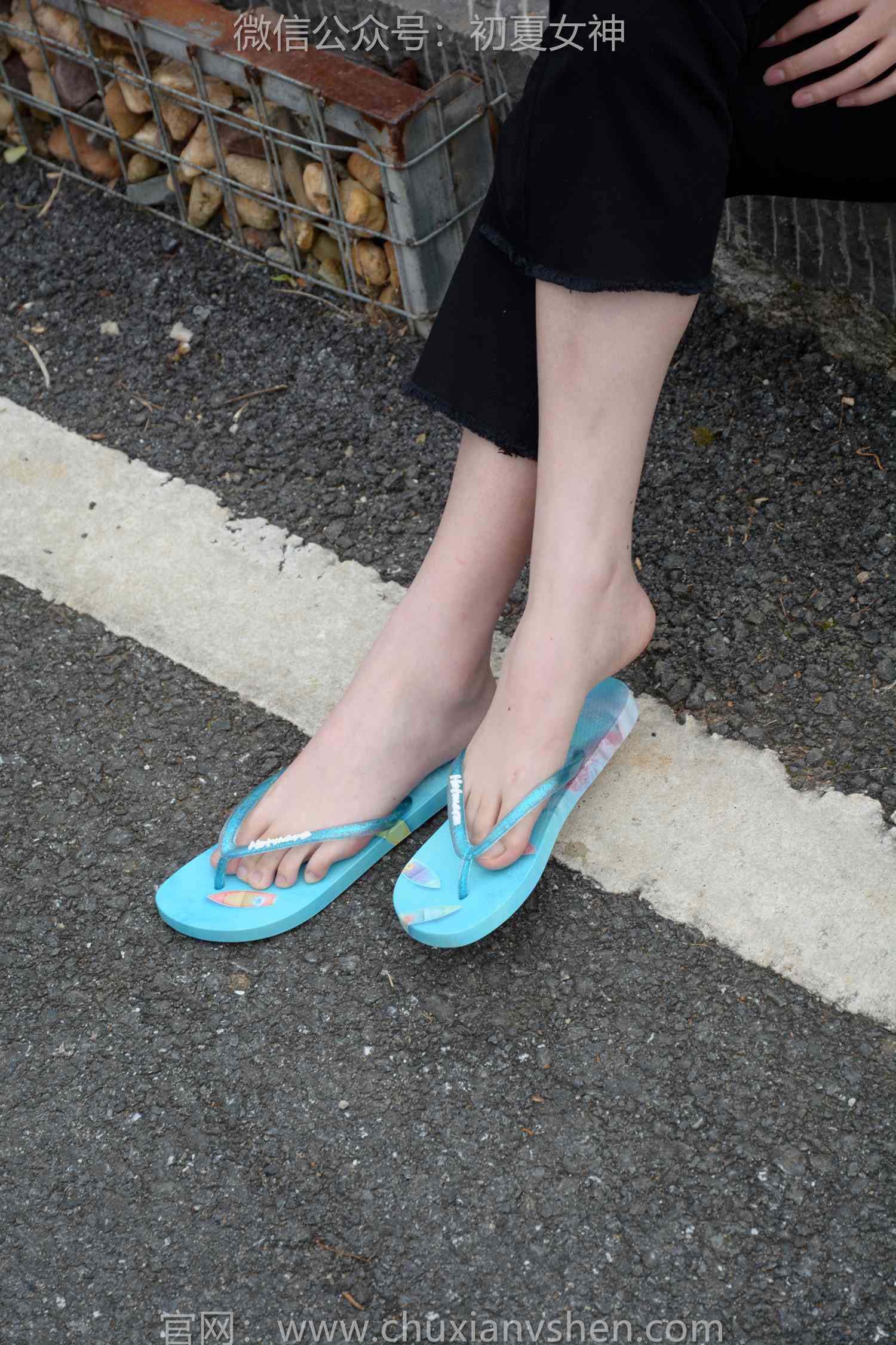 图片[127]-初夏女神 NO.208 安妮 炎炎夏日[127P] – 速更版-美库