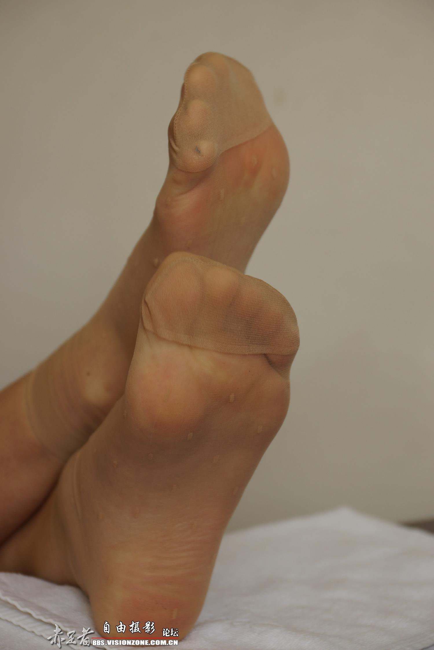 图片[11]-自由摄影 No.300 雯雯终极的足底 [37P] – 速更版-美库