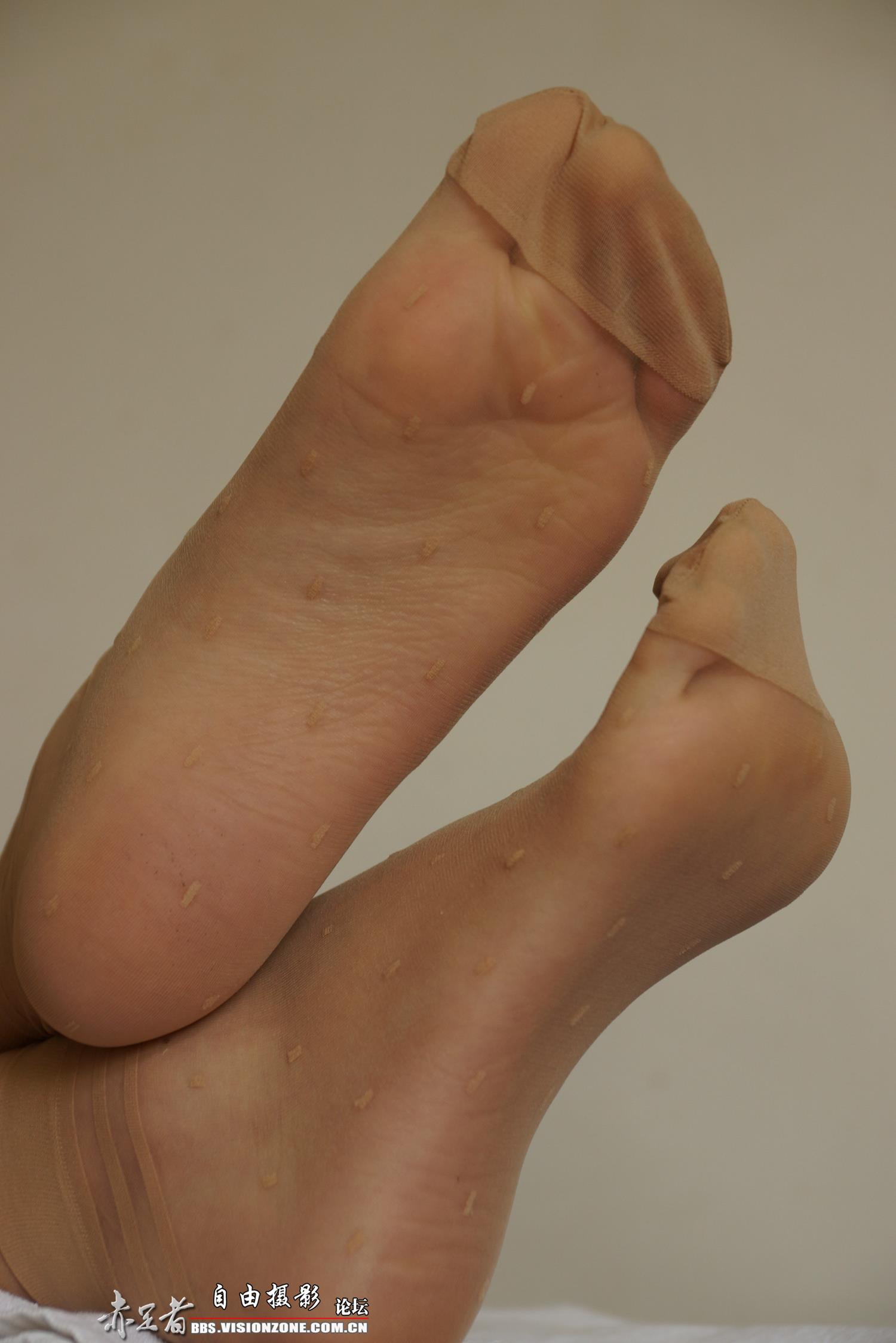 图片[26]-自由摄影 No.300 雯雯终极的足底 [37P] – 速更版-美库