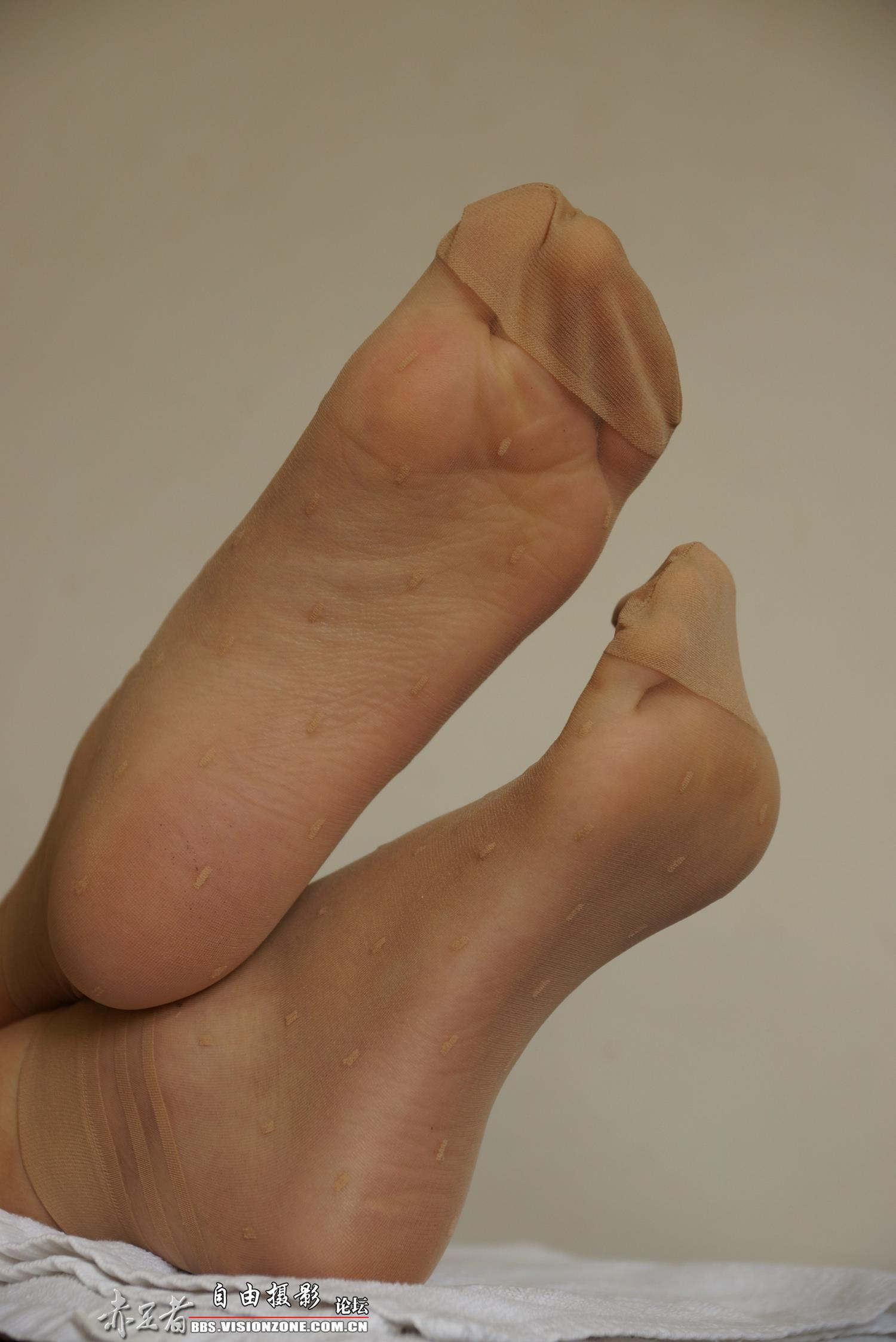 图片[27]-自由摄影 No.300 雯雯终极的足底 [37P] – 速更版-美库