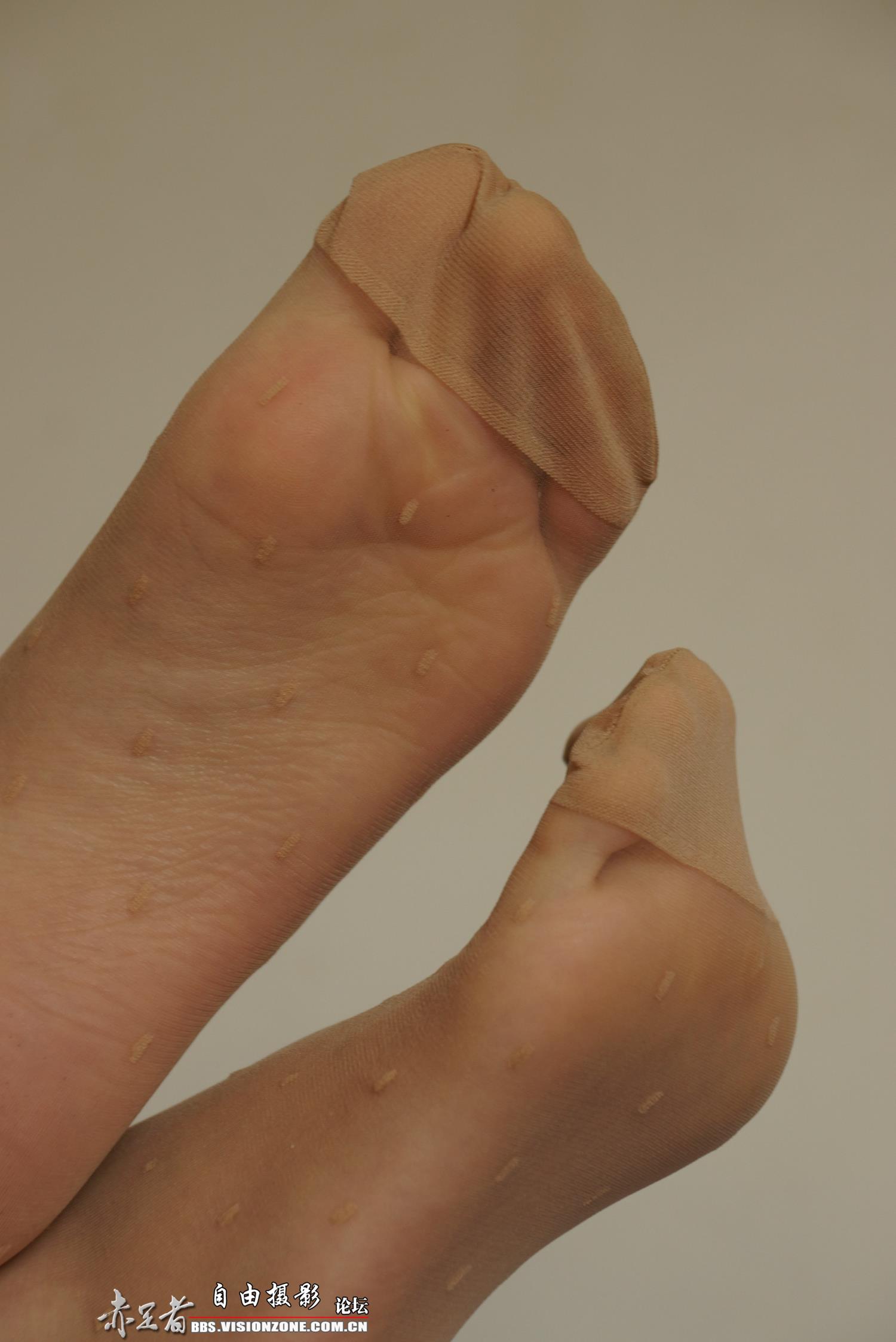 图片[28]-自由摄影 No.300 雯雯终极的足底 [37P] – 速更版-美库