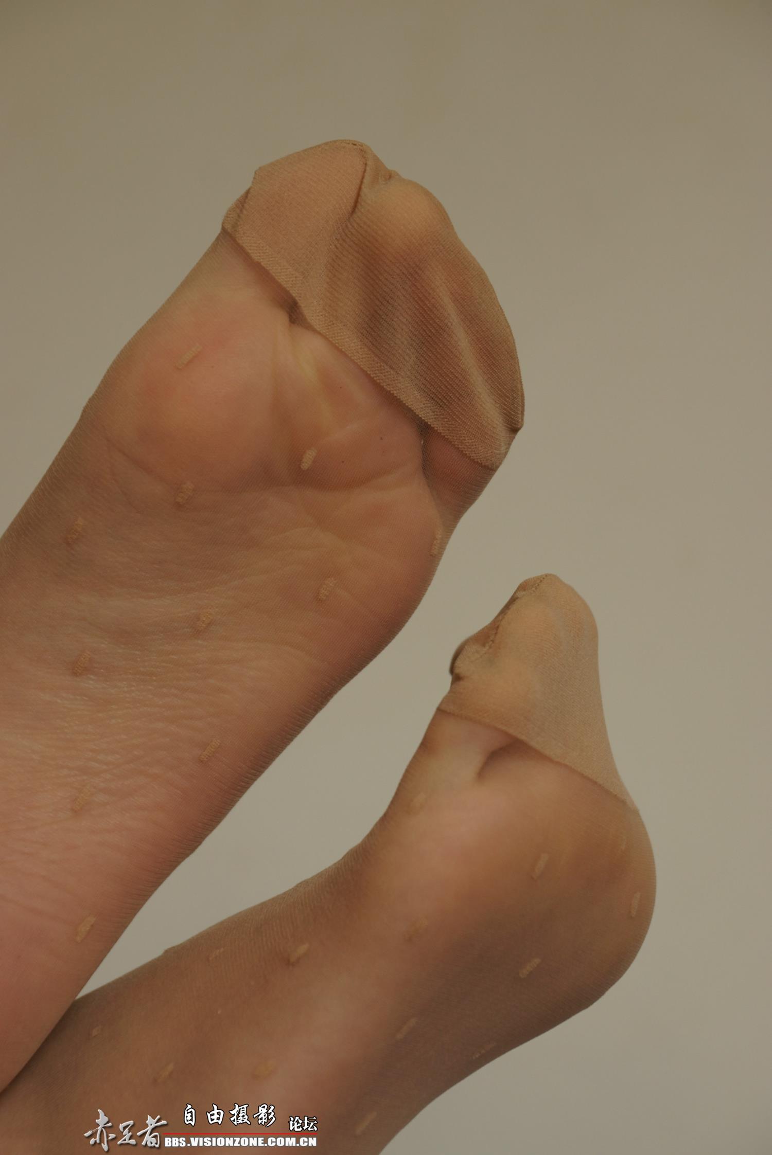 图片[29]-自由摄影 No.300 雯雯终极的足底 [37P] – 速更版-美库