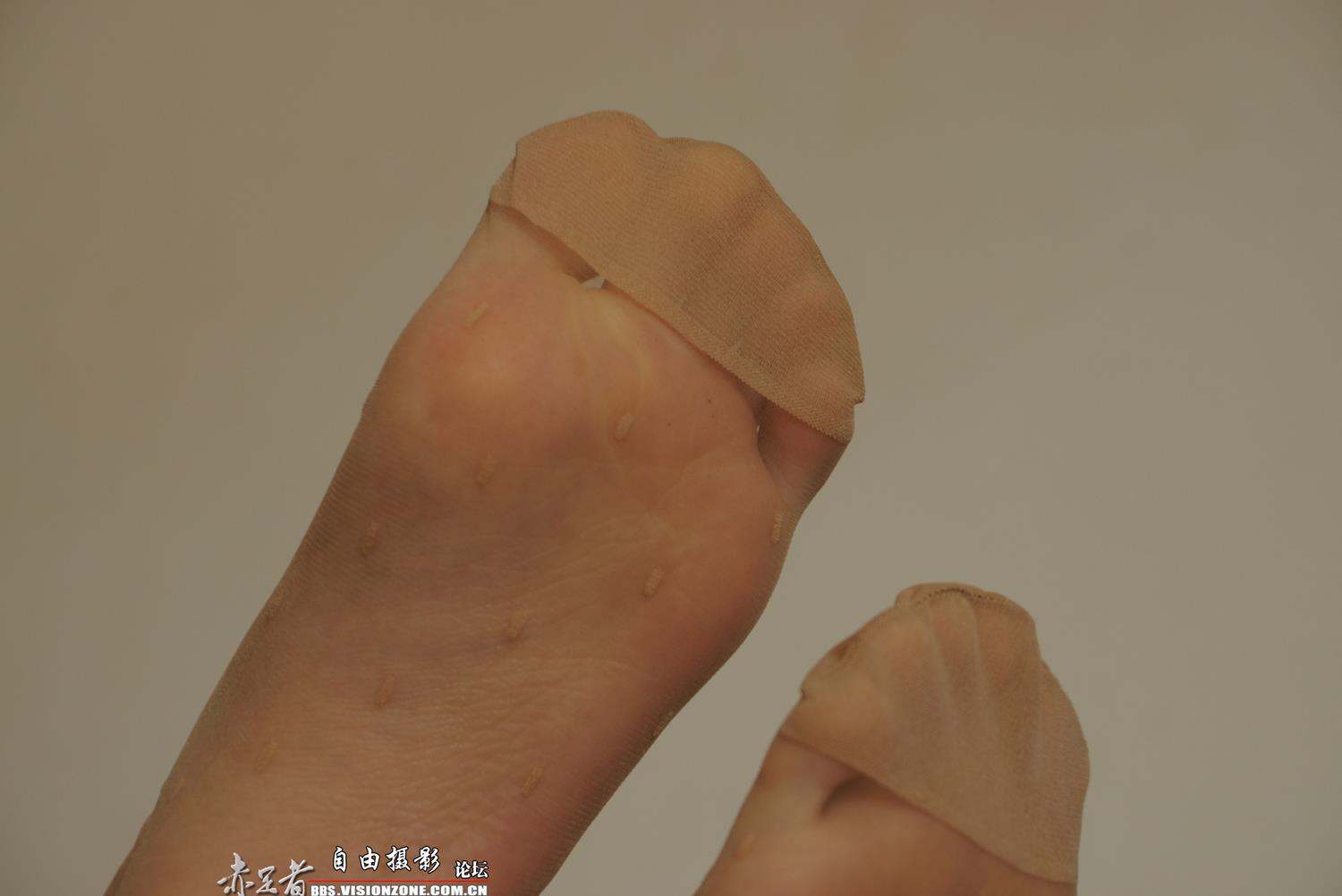 图片[30]-自由摄影 No.300 雯雯终极的足底 [37P] – 速更版-美库