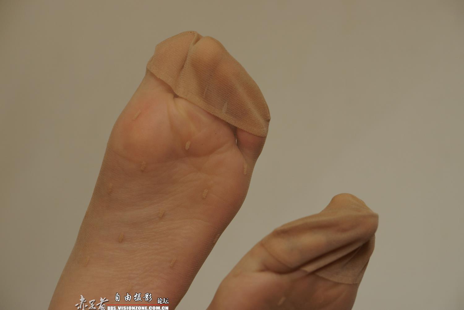 图片[33]-自由摄影 No.300 雯雯终极的足底 [37P] – 速更版-美库