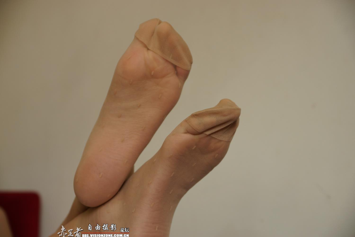 图片[34]-自由摄影 No.300 雯雯终极的足底 [37P] – 速更版-美库