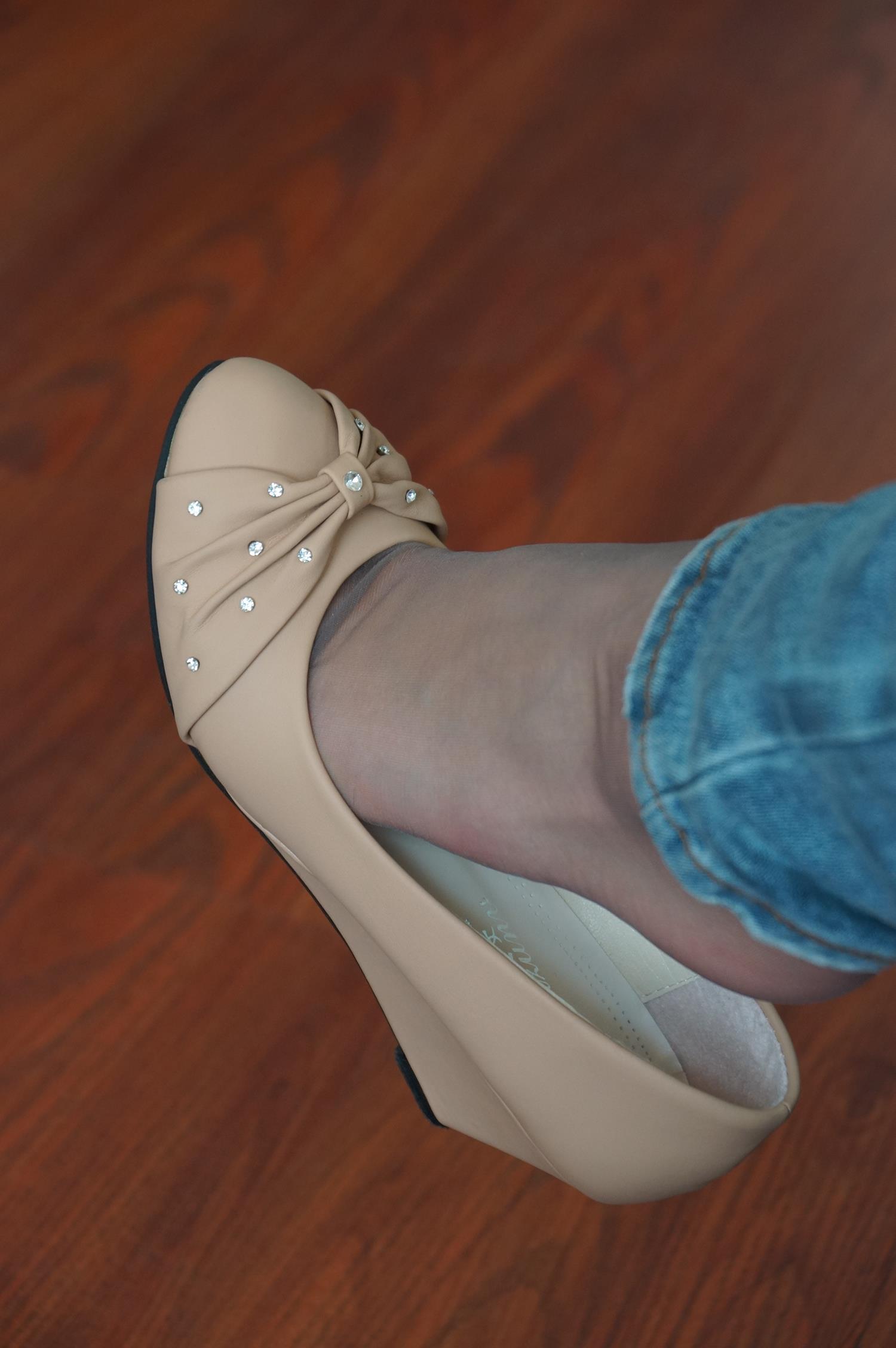 图片[15]-自由摄影 No.301 小孟 经典灰丝 [65P] – 速更版-美库