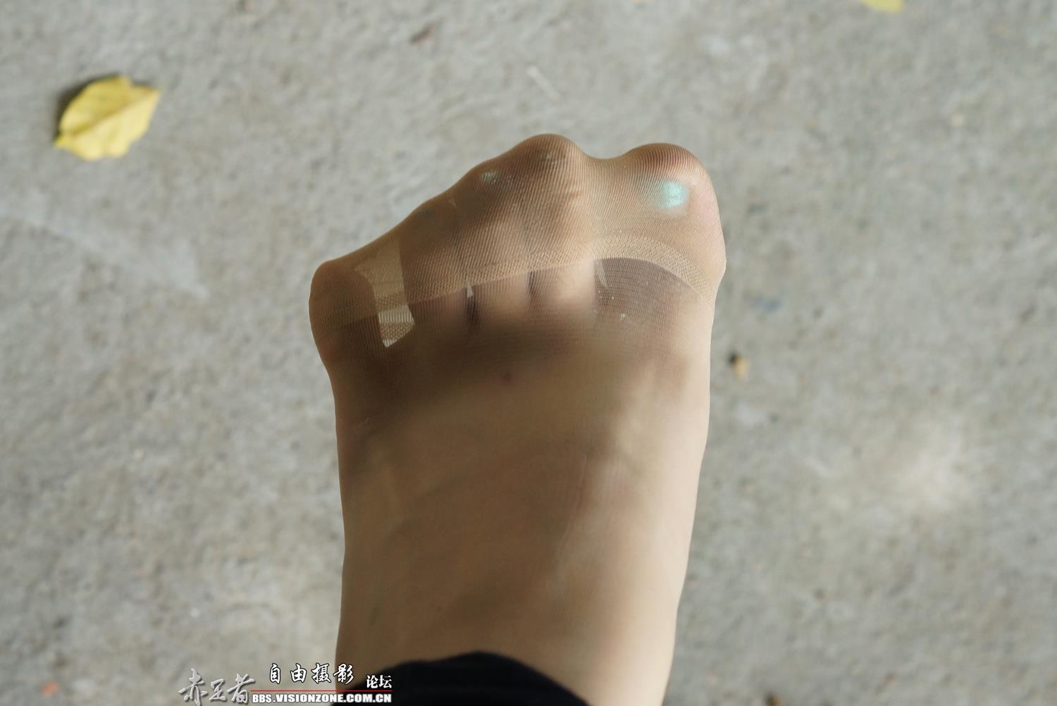 图片[11]-自由摄影 No.302 新模花花 经典鱼嘴小坡跟 [80P] – 速更版-美库