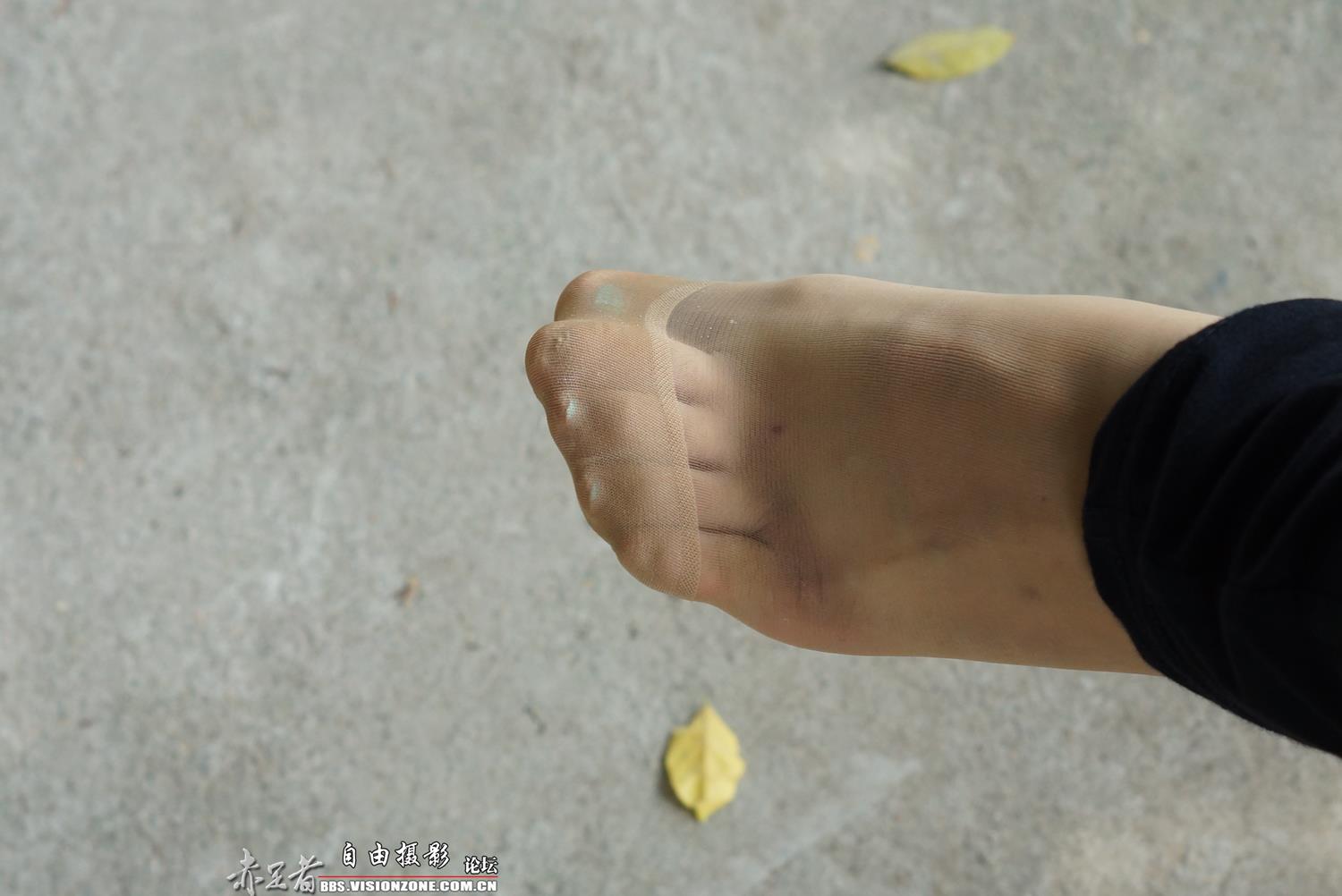 图片[13]-自由摄影 No.302 新模花花 经典鱼嘴小坡跟 [80P] – 速更版-美库