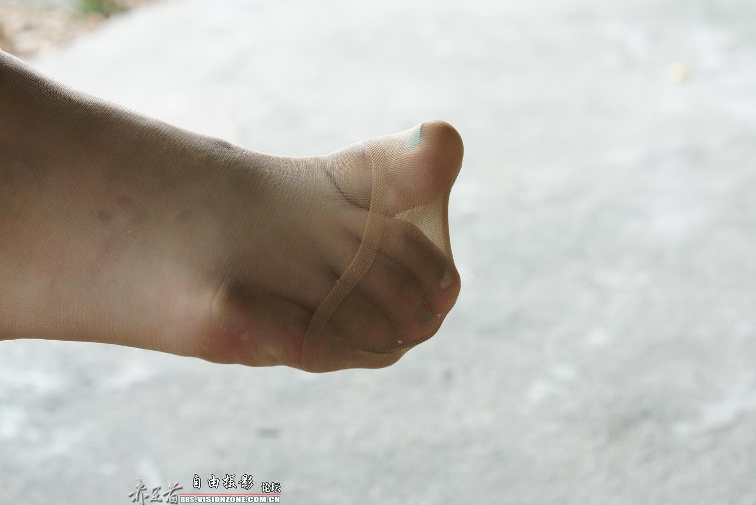 图片[39]-自由摄影 No.302 新模花花 经典鱼嘴小坡跟 [80P] – 速更版-美库