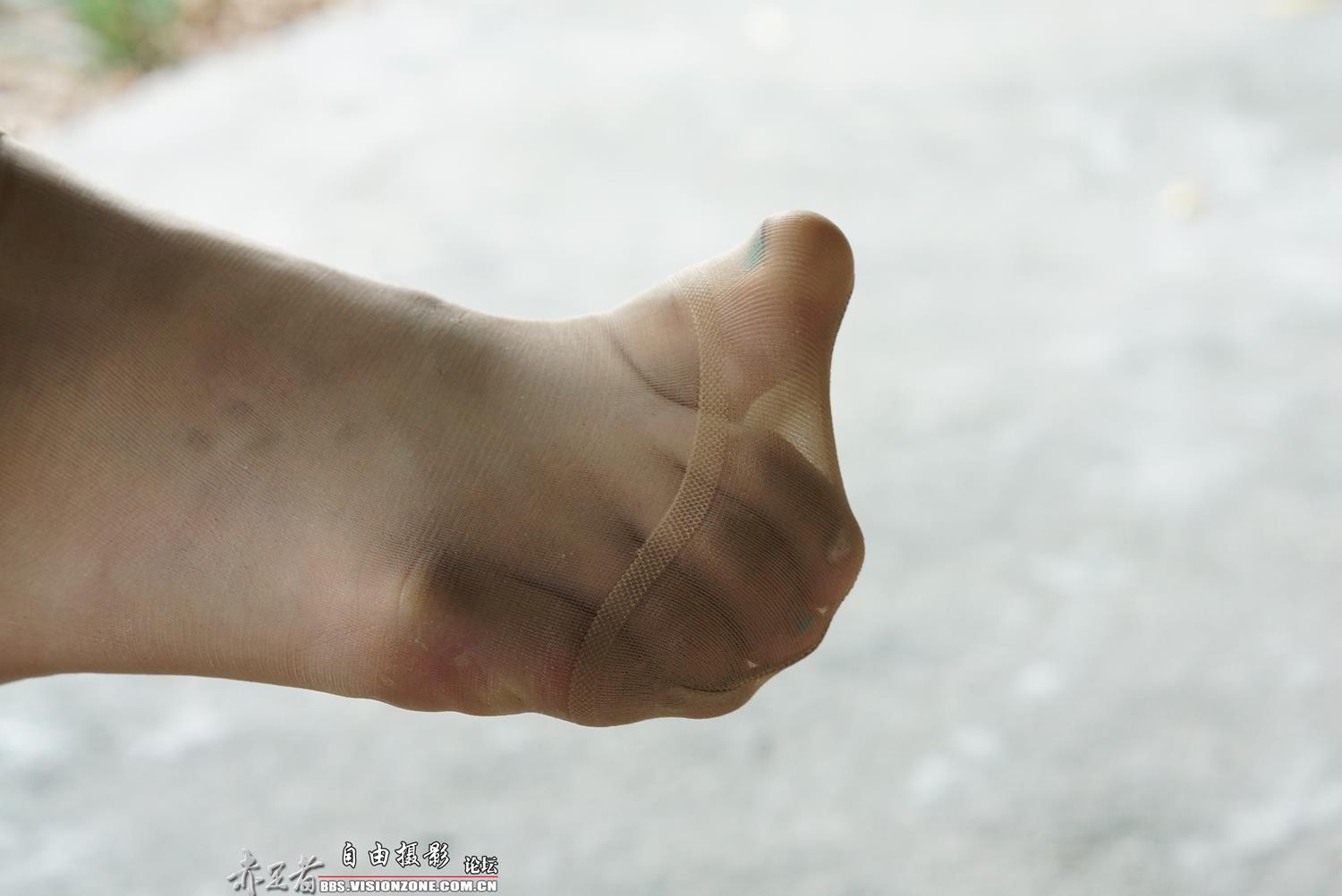 图片[40]-自由摄影 No.302 新模花花 经典鱼嘴小坡跟 [80P] – 速更版-美库