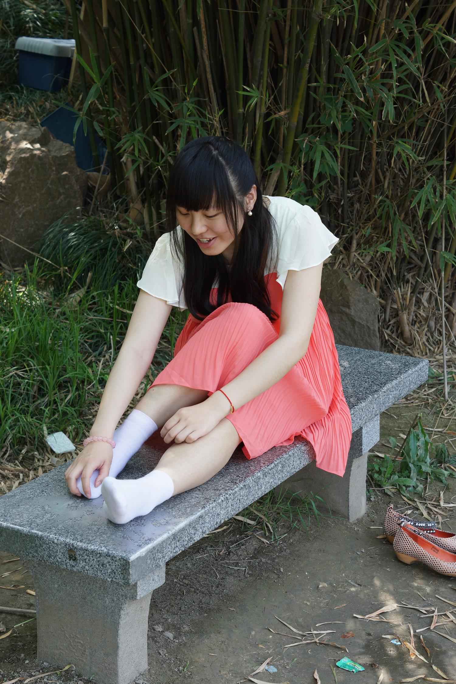 图片[13]-自由摄影 No.303 新模 静静 [27P] – 速更版-美库