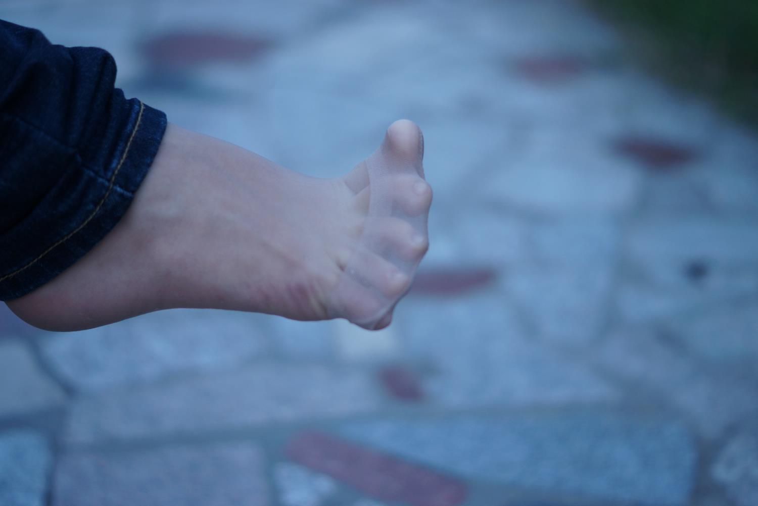 图片[10]-自由摄影 No.304 新模 茹婕经典水晶肉丝挑鞋 [73P] – 速更版-美库