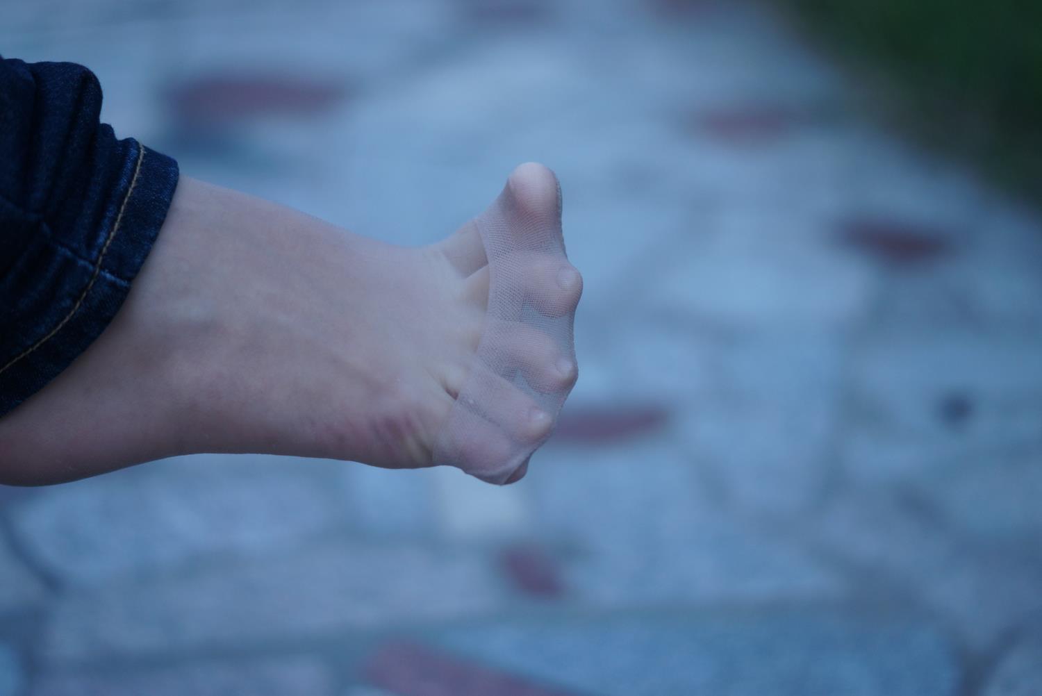 图片[12]-自由摄影 No.304 新模 茹婕经典水晶肉丝挑鞋 [73P] – 速更版-美库