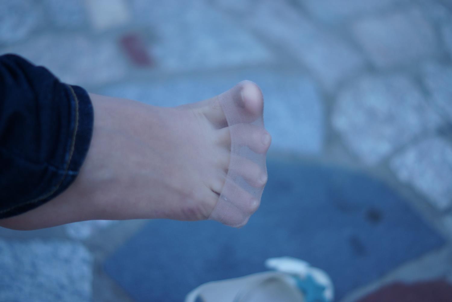 图片[13]-自由摄影 No.304 新模 茹婕经典水晶肉丝挑鞋 [73P] – 速更版-美库