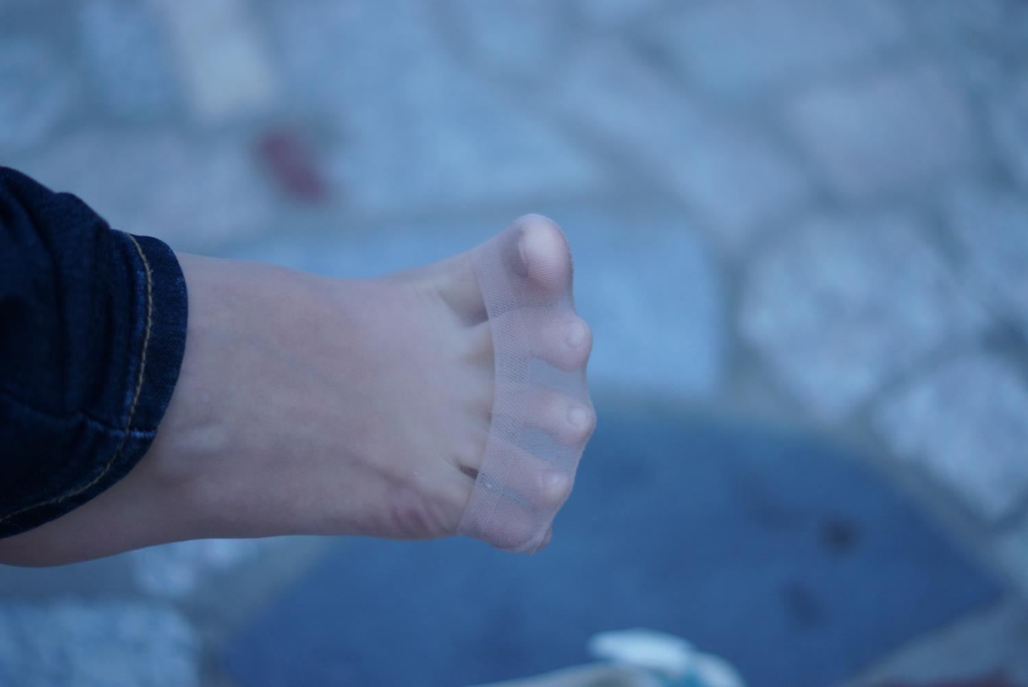 图片[14]-自由摄影 No.304 新模 茹婕经典水晶肉丝挑鞋 [73P] – 速更版-美库