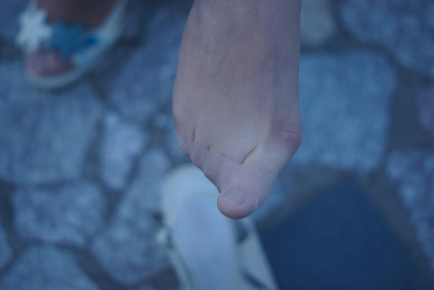 图片[15]-自由摄影 No.304 新模 茹婕经典水晶肉丝挑鞋 [73P] – 速更版-美库