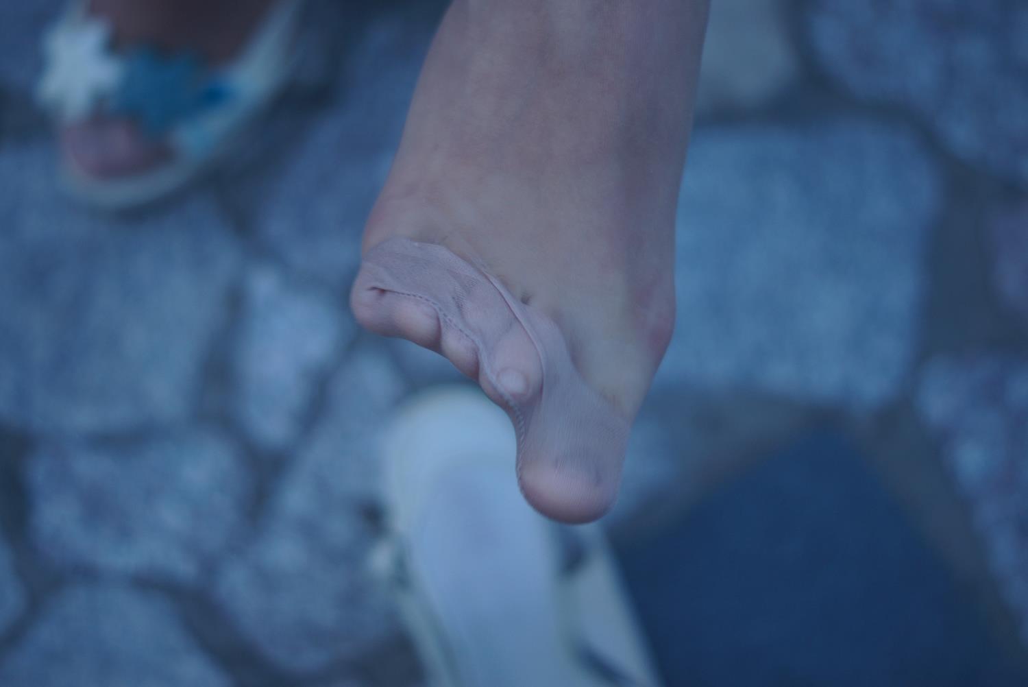 图片[16]-自由摄影 No.304 新模 茹婕经典水晶肉丝挑鞋 [73P] – 速更版-美库