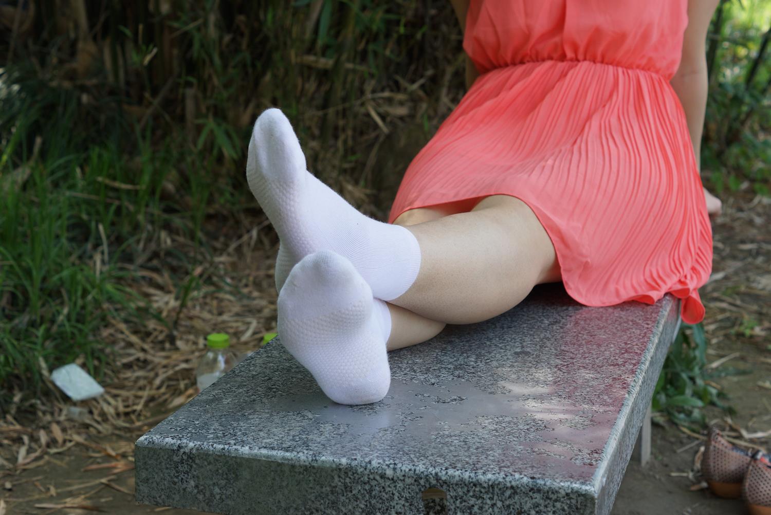 图片[19]-自由摄影 No.303 新模 静静 [27P] – 速更版-美库