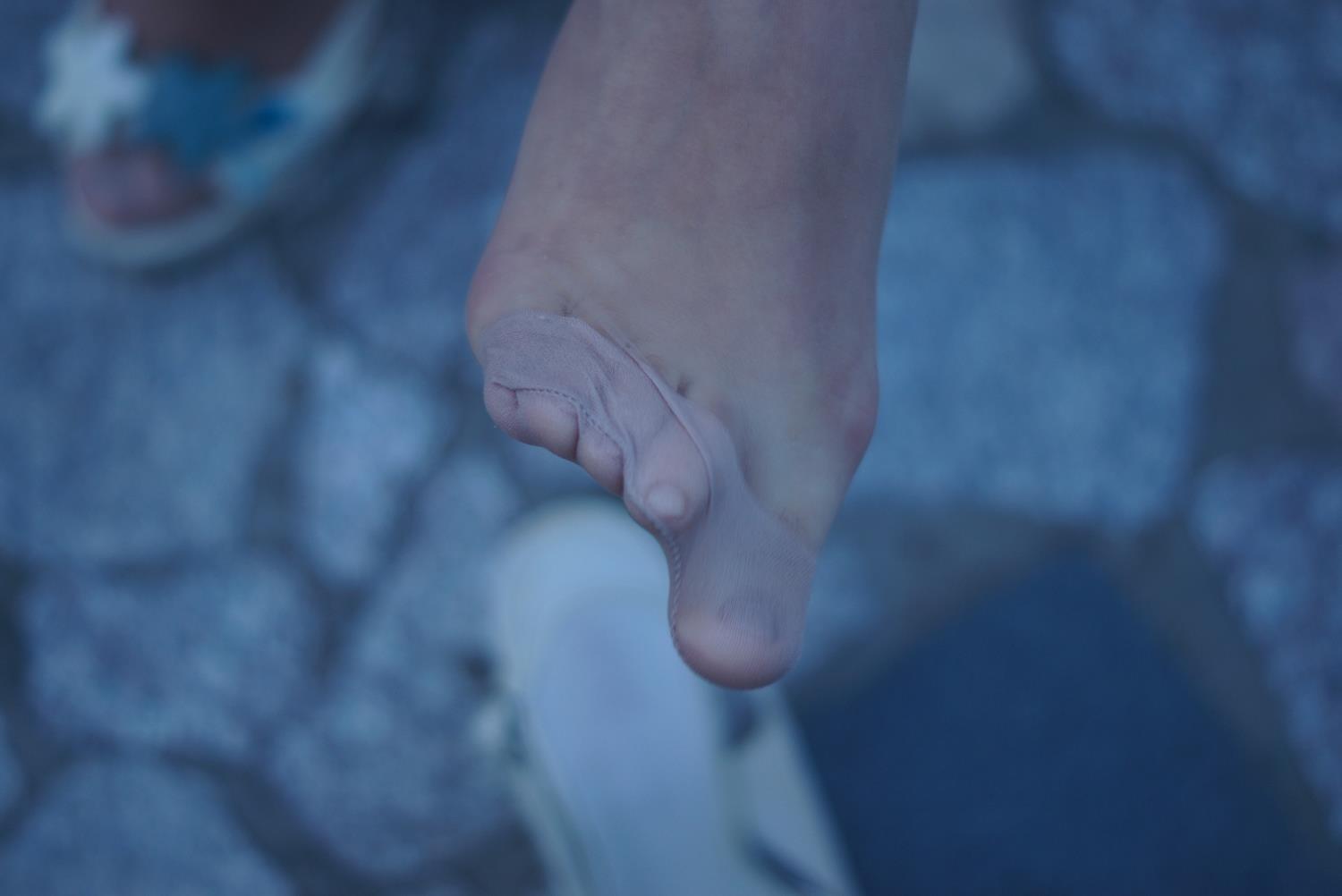 图片[18]-自由摄影 No.304 新模 茹婕经典水晶肉丝挑鞋 [73P] – 速更版-美库