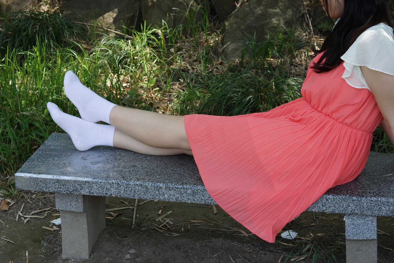 图片[21]-自由摄影 No.303 新模 静静 [27P] – 速更版-美库