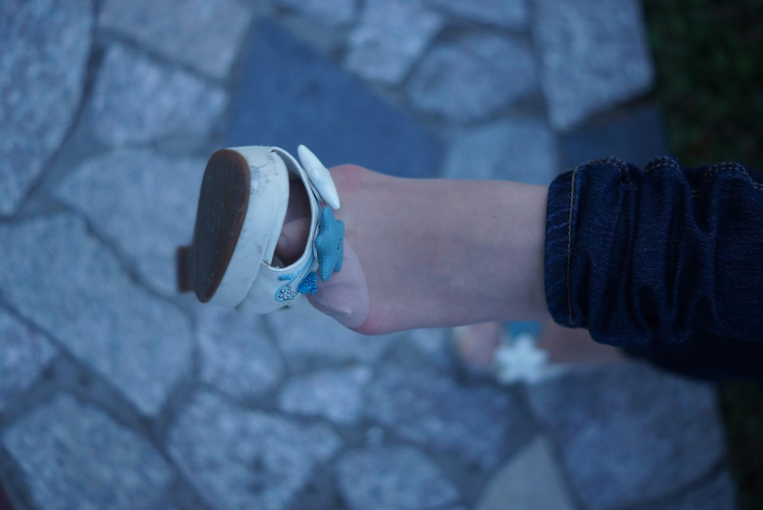 图片[26]-自由摄影 No.304 新模 茹婕经典水晶肉丝挑鞋 [73P] – 速更版-美库