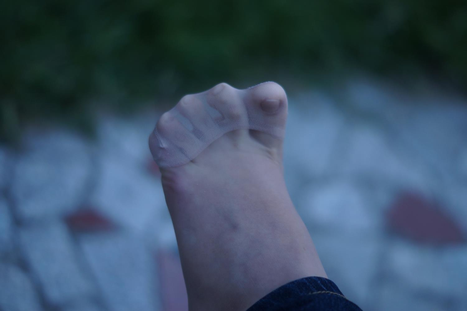 图片[30]-自由摄影 No.304 新模 茹婕经典水晶肉丝挑鞋 [73P] – 速更版-美库