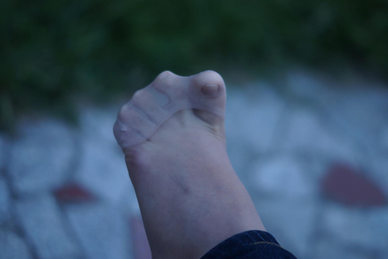 图片[31]-自由摄影 No.304 新模 茹婕经典水晶肉丝挑鞋 [73P] – 速更版-美库