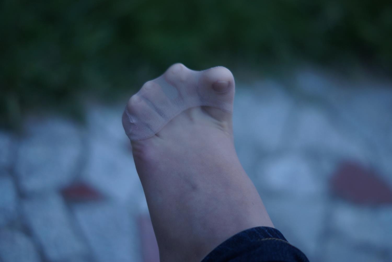 图片[32]-自由摄影 No.304 新模 茹婕经典水晶肉丝挑鞋 [73P] – 速更版-美库