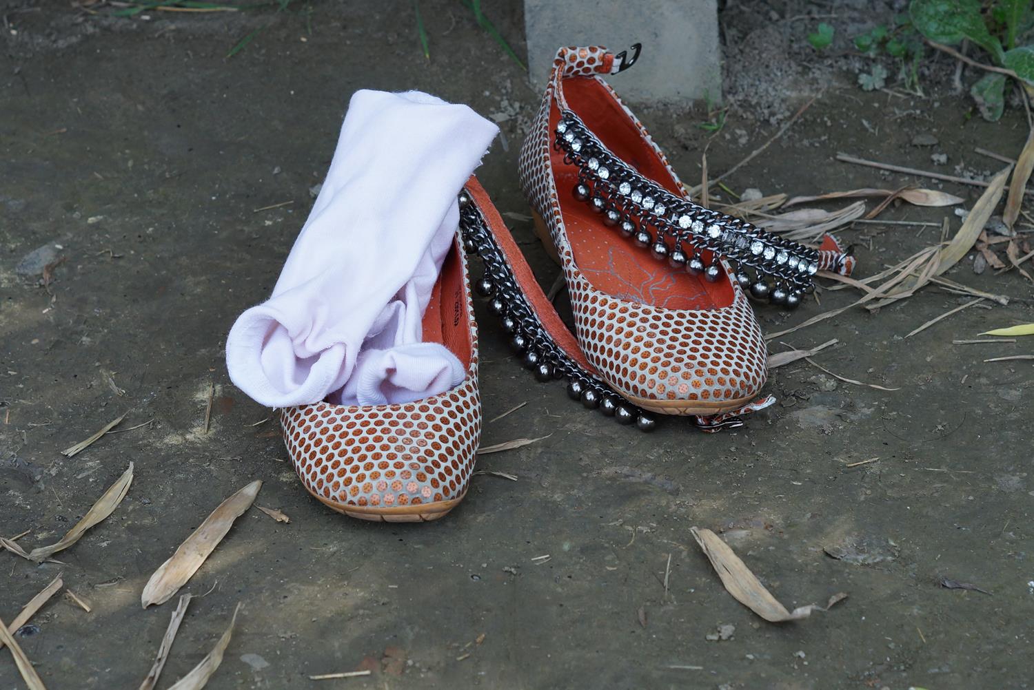 图片[27]-自由摄影 No.303 新模 静静 [27P] – 速更版-美库