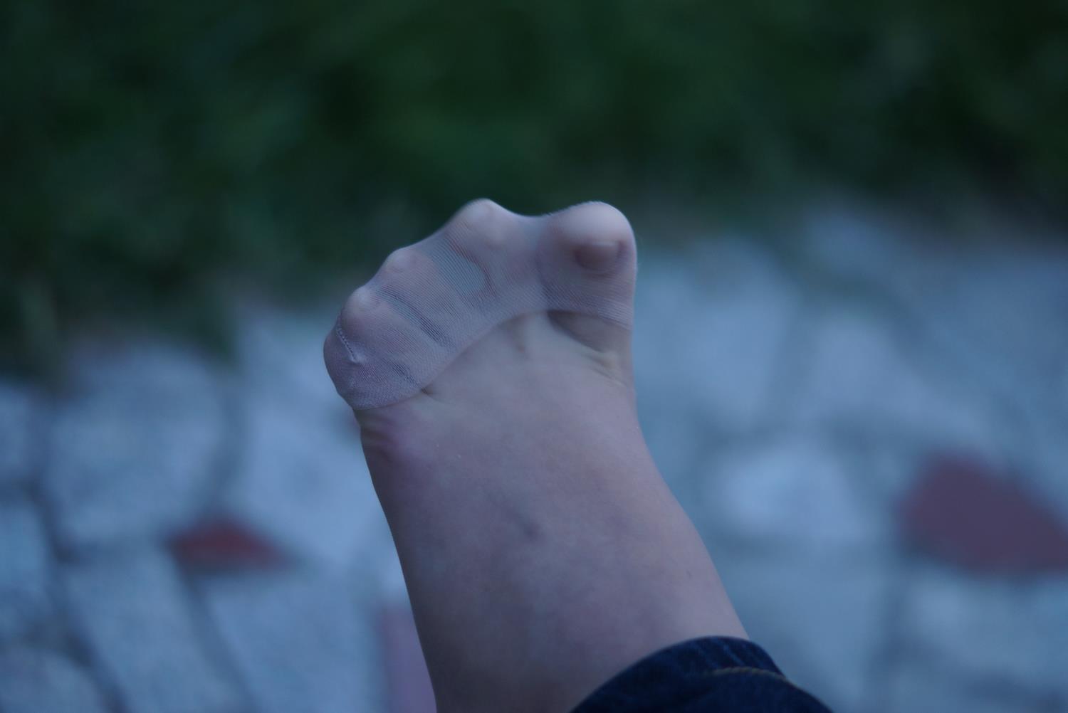 图片[33]-自由摄影 No.304 新模 茹婕经典水晶肉丝挑鞋 [73P] – 速更版-美库