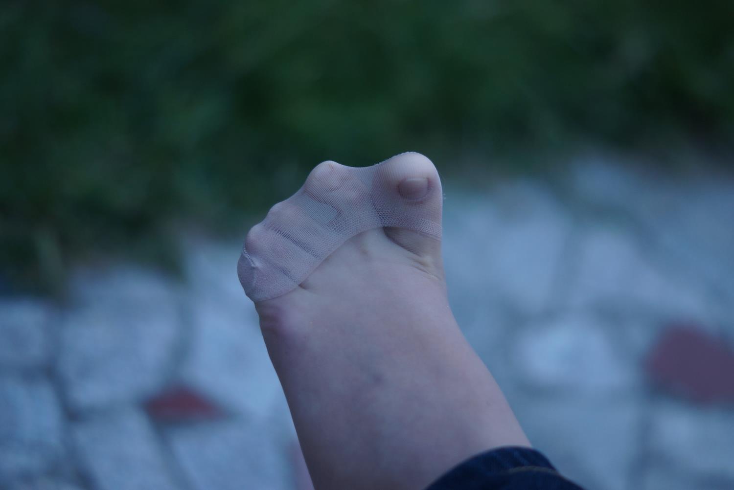 图片[34]-自由摄影 No.304 新模 茹婕经典水晶肉丝挑鞋 [73P] – 速更版-美库