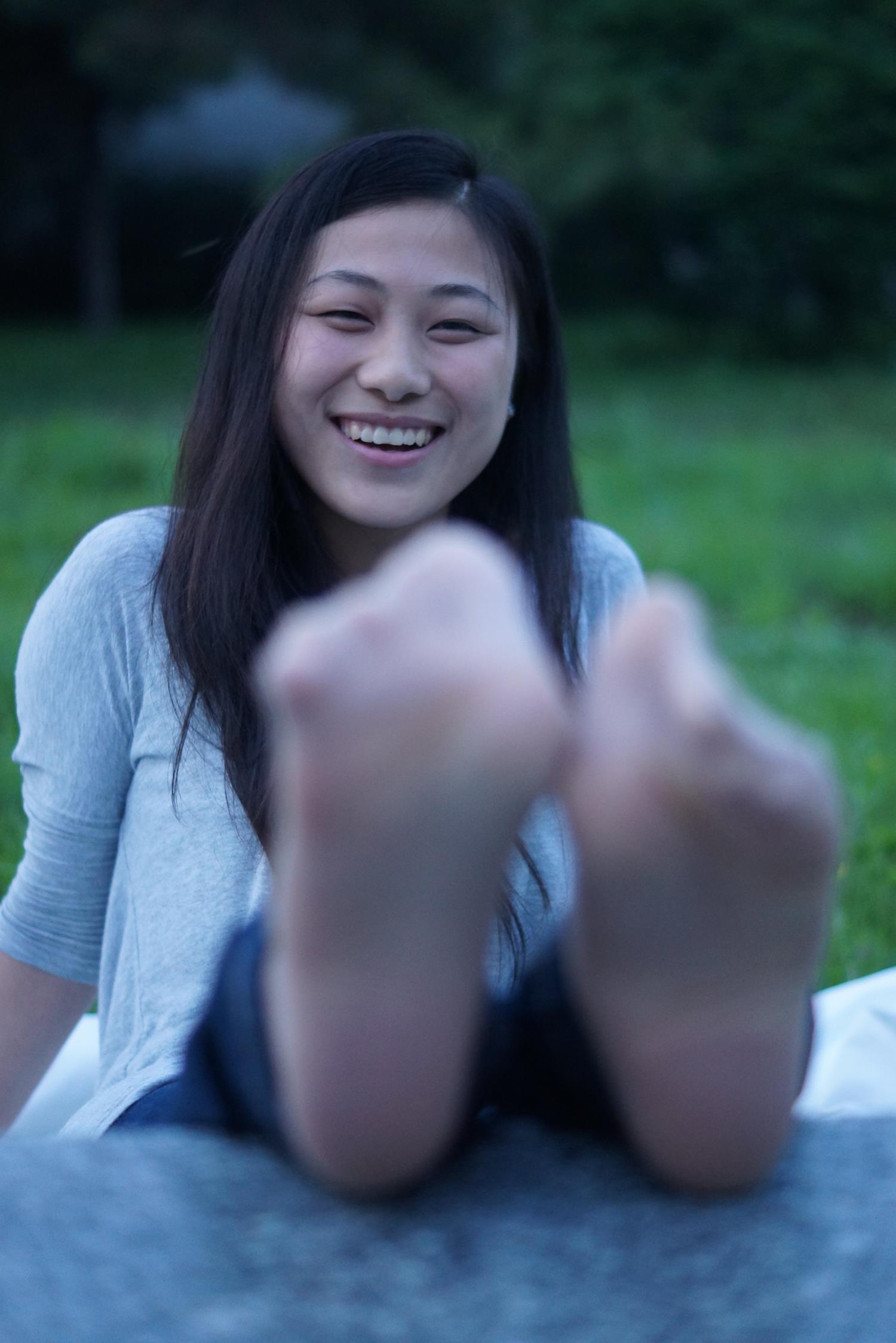 图片[46]-自由摄影 No.304 新模 茹婕经典水晶肉丝挑鞋 [73P] – 速更版-美库