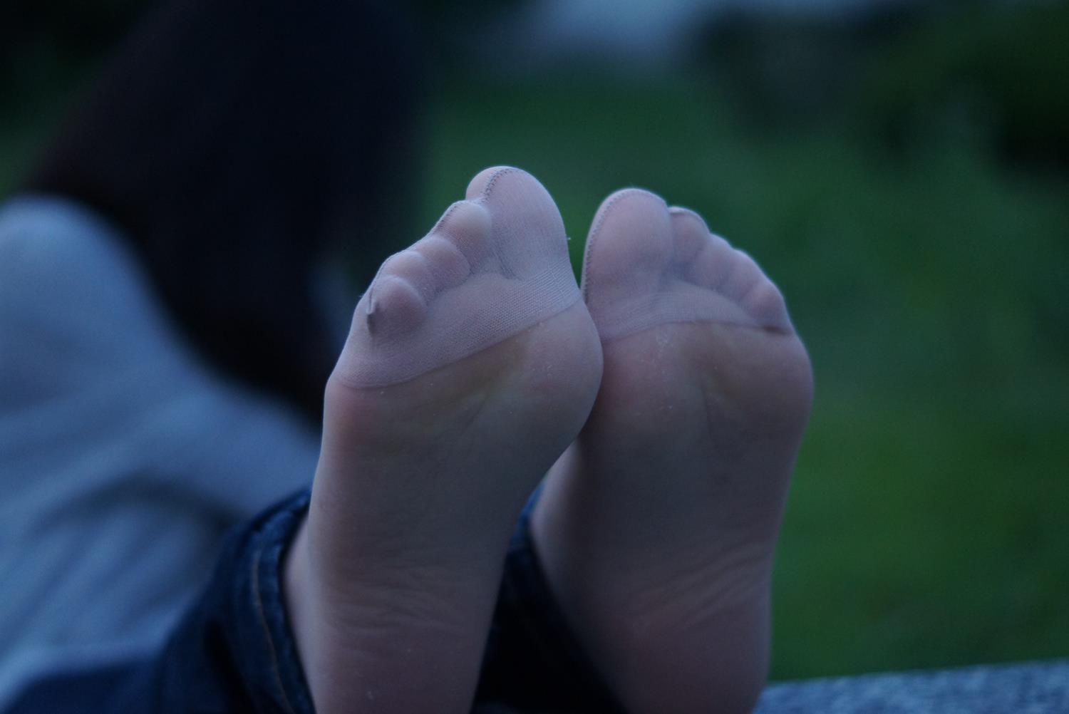 图片[49]-自由摄影 No.304 新模 茹婕经典水晶肉丝挑鞋 [73P] – 速更版-美库