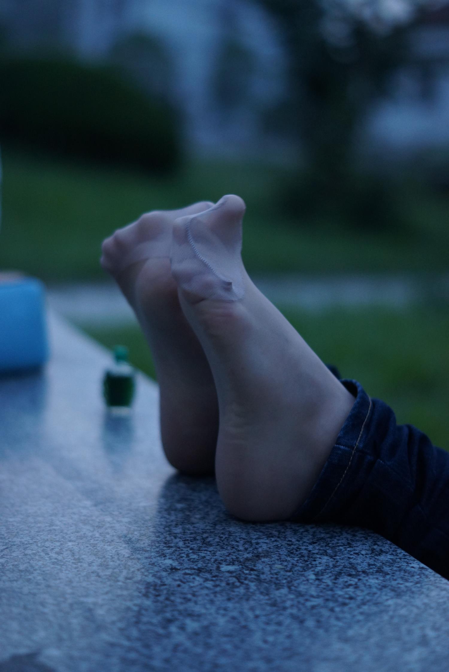 图片[62]-自由摄影 No.304 新模 茹婕经典水晶肉丝挑鞋 [73P] – 速更版-美库