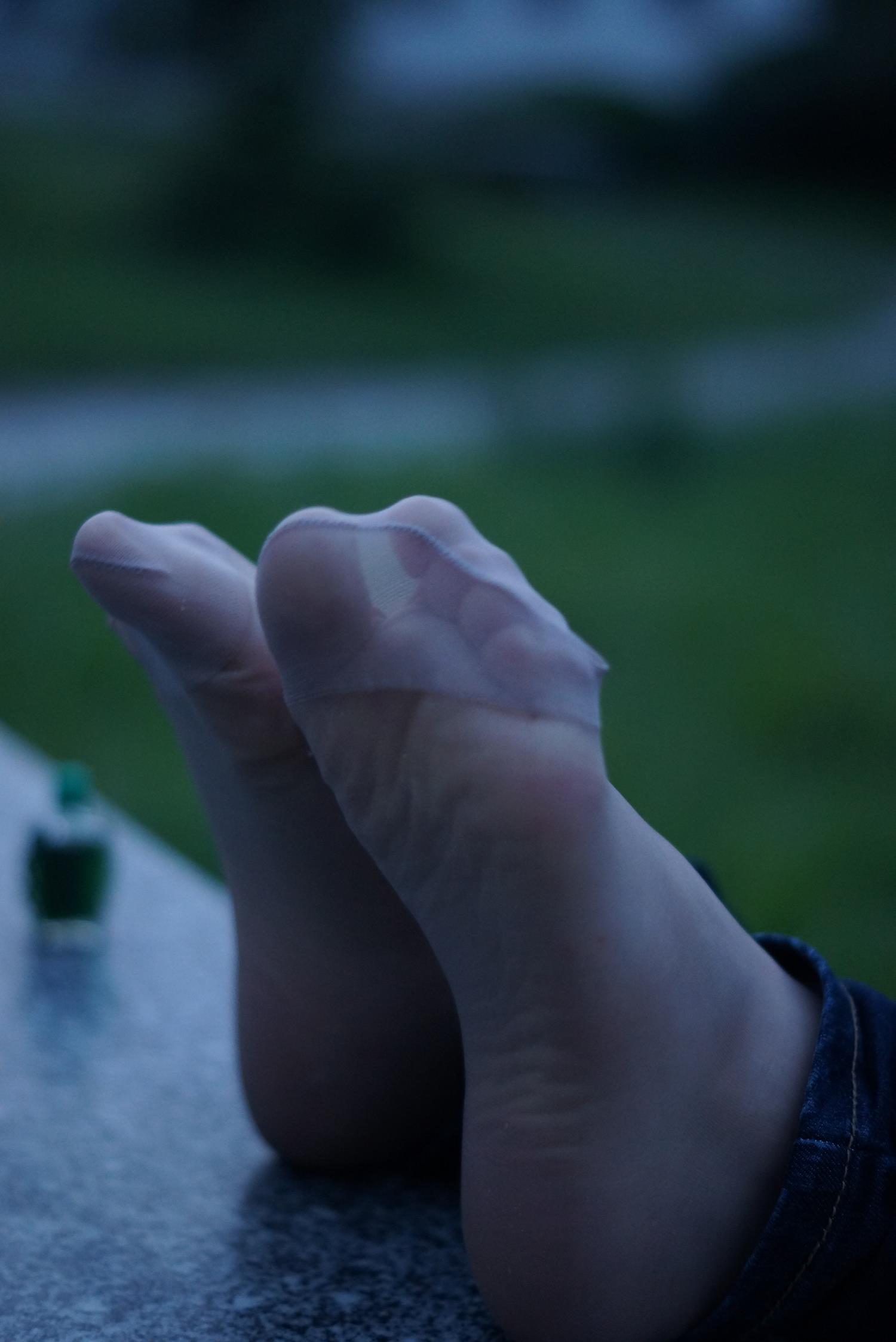 图片[67]-自由摄影 No.304 新模 茹婕经典水晶肉丝挑鞋 [73P] – 速更版-美库