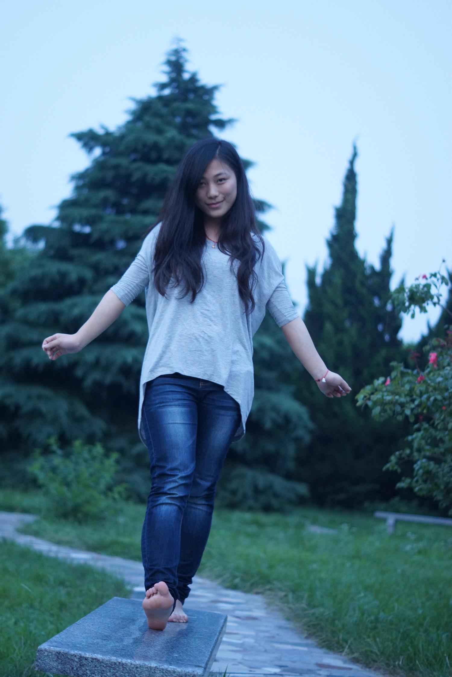 图片[70]-自由摄影 No.304 新模 茹婕经典水晶肉丝挑鞋 [73P] – 速更版-美库