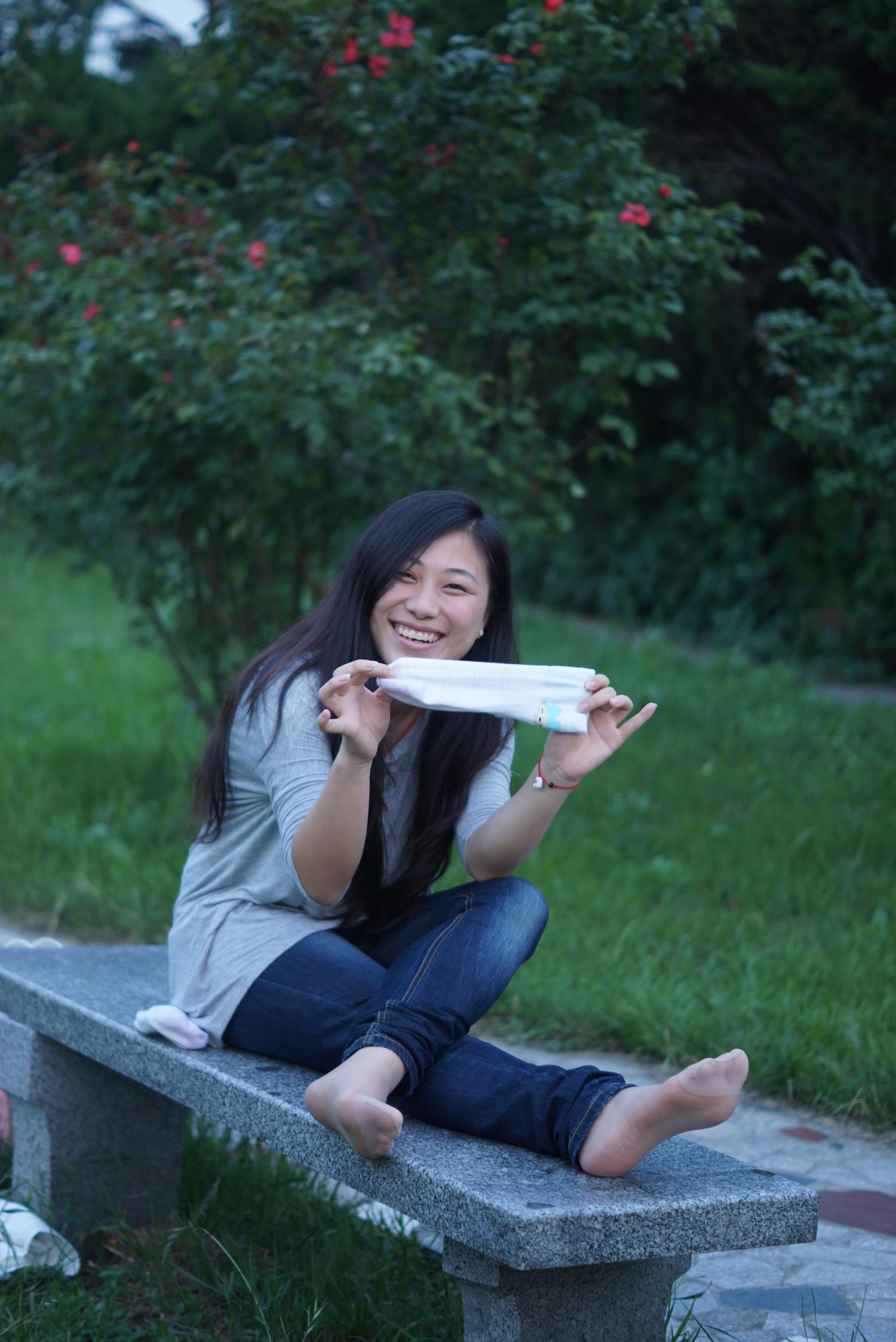 图片[74]-自由摄影 No.304 新模 茹婕经典水晶肉丝挑鞋 [73P] – 速更版-美库