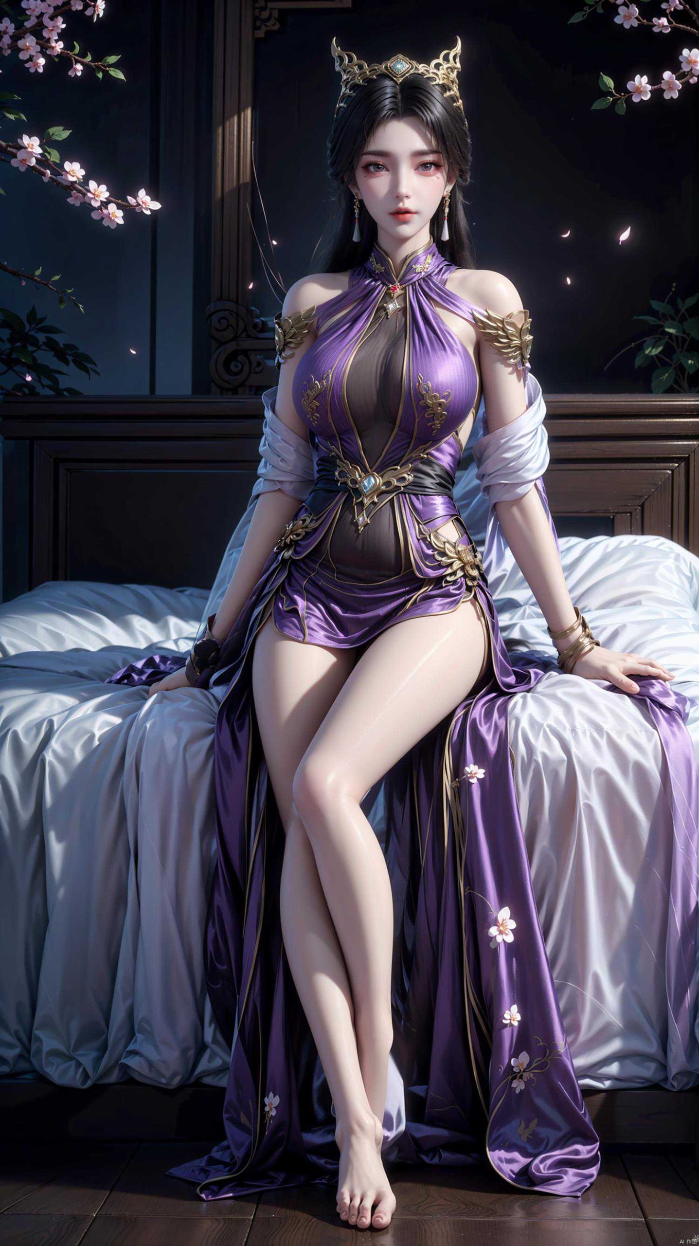 图片[35]-AI绘画 390 百炼-司妙玲[41P] – 速更版-美库